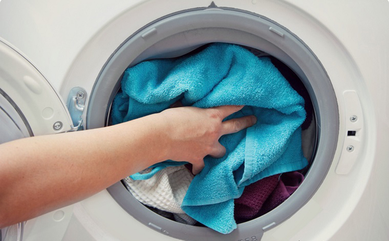 Tìm hiểu về các chức năng trong máy giặt