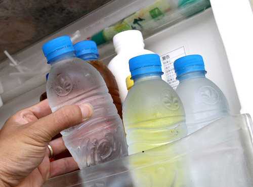 Bỏ ngay những thói quen này khi sử dụng tủ lạnh nếu như bạn không muốn mất mạng