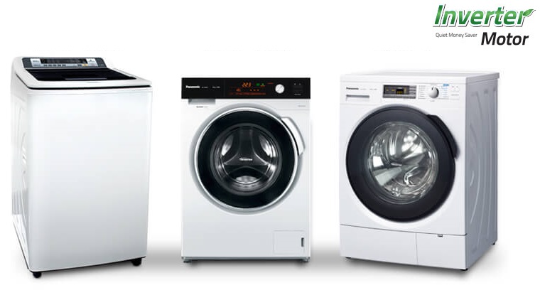 Máy giặt inverter-nên hay không nên sử dụng