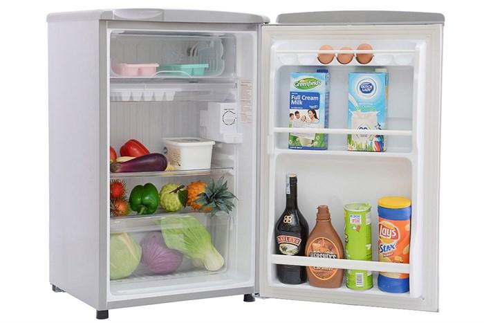 Các loại tủ lạnh–ưu và nhược điểm của từng loại