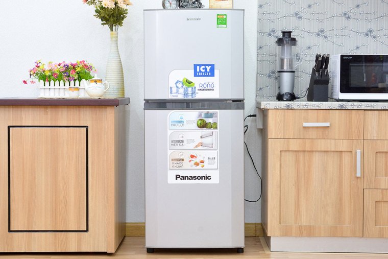 Tủ lạnh mới mua về sử dụng như thế nào cho đúng?