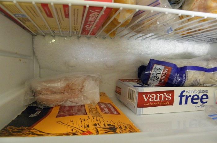 Kiểm tra lại tủ lạnh ngay nếu vướng phải 5 vấn đề sau đây