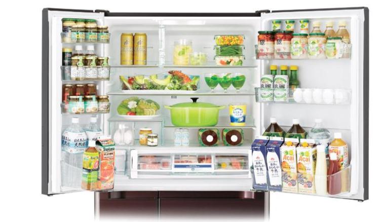 Các loại tủ lạnh–ưu và nhược điểm của từng loại