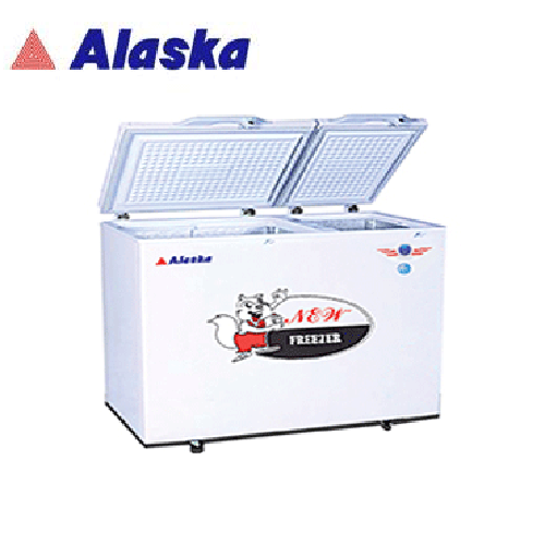Tủ đông Alaska BCD-3071 300L
