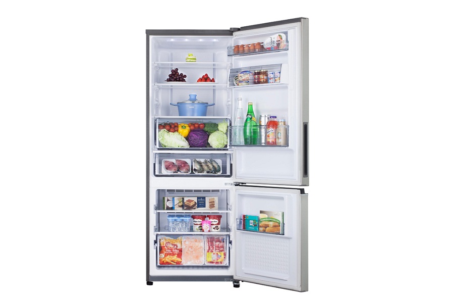 Tủ lạnh Panasonic có ngăn đông mềm giá rẻ hấp dẫn