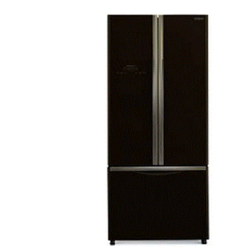 Tủ lạnh Hitachi R-W545PGV2(GBK) 445 lít