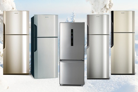 Tủ lạnh Panasonic giá rẻ chính hãng