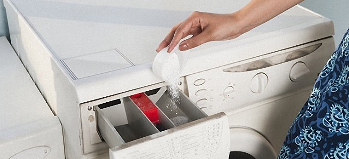 Các bước sử dụng máy giặt Electrolux cửa ngang