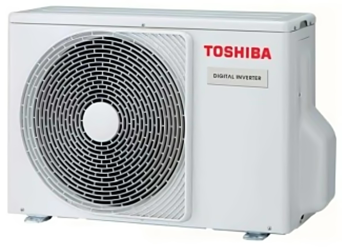 Đột phá mới của máy lạnh Toshiba năm 2016