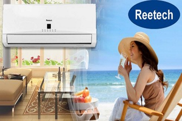 Máy Lạnh Reetech 