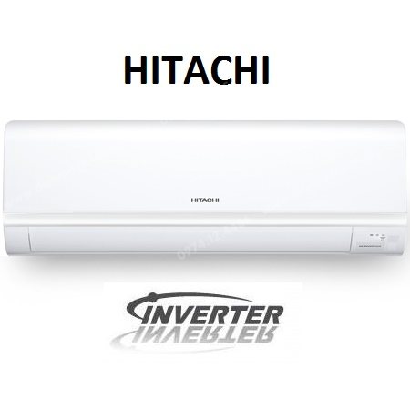 Máy lạnh hitachi-inverter