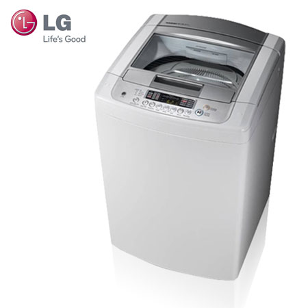 máy giặt LG