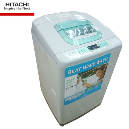 Những tính năng nổi bật của máy giặt Hitachi