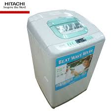 Máy giặt Hitachi