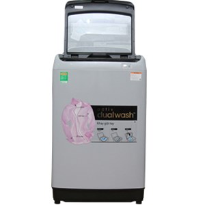 Máy giặt Samsung WA10J5710SG/SV