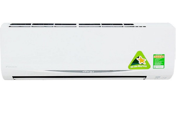 Máy lạnh Daikin FTKC25QVMV