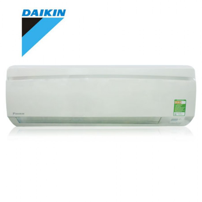 Top 3 máy lạnh Daikin giá rẻ, chất lượng nhất