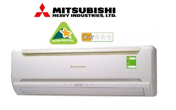 Máy lạnh mitsubishi heavy và máy lạnh mitsubishi electric