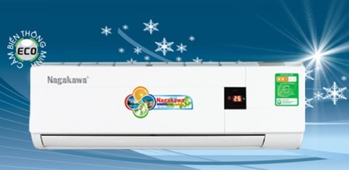 Máy lạnh nagakawa giá rẻ