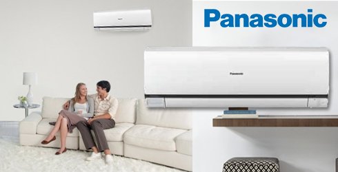 Máy lạnh panasonic 1 ngựa tiết kiệm điện