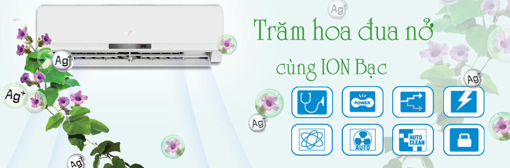 Máy Lạnh Sanyo SAP-K24AM