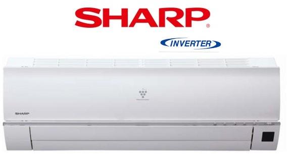 Máy lạnh Sharp có tốt không?