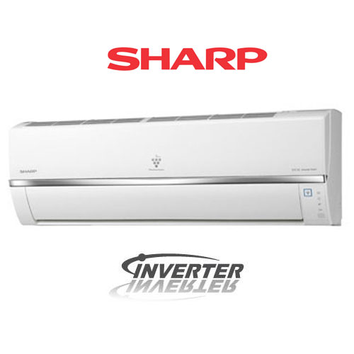 Máy lạnh Sharp 2016 được trang bị nhiều tính năng mới