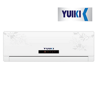 Máy Lạnh Yuiki YK12