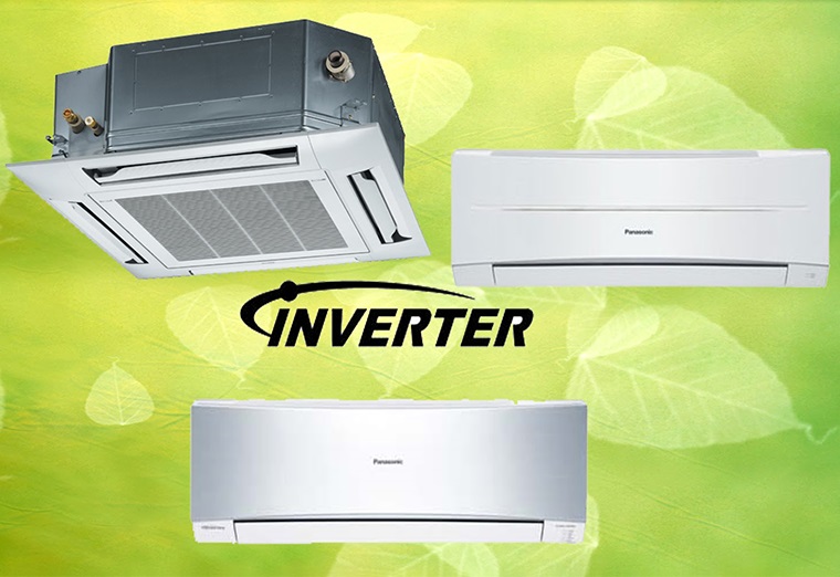 Nên chọn máy lạnh Inverter hay máy lạnh tạo Ion