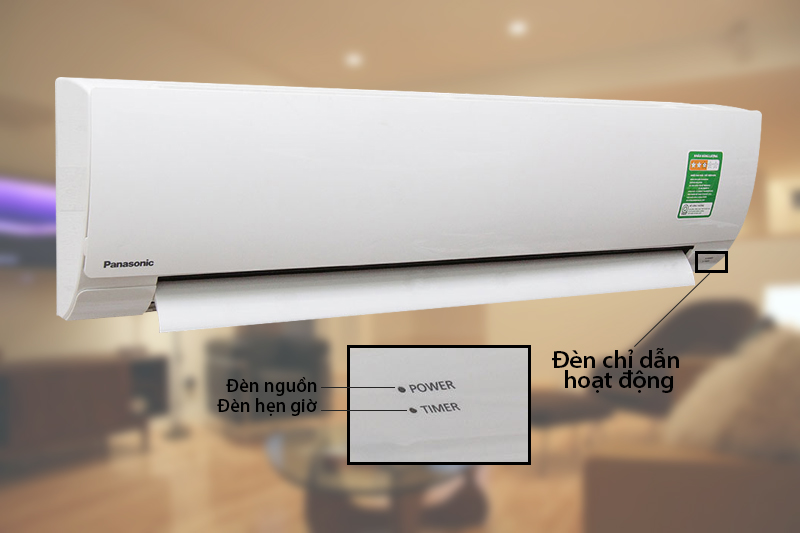 ưu điểm vượt trội của máy lạnh panasonic